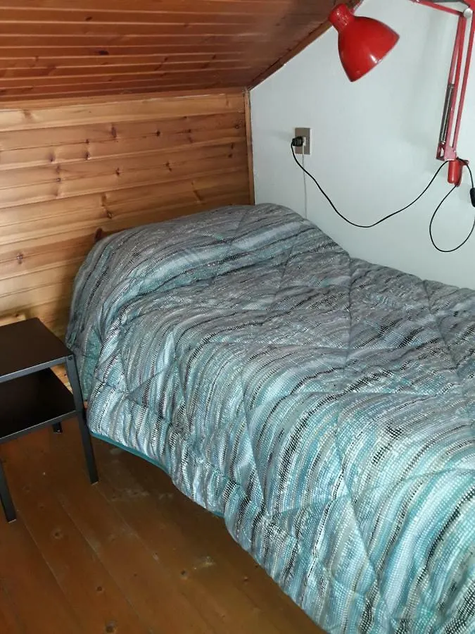 Room Family Padova