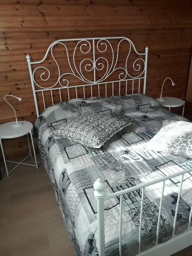 Room Family Padova 0*,