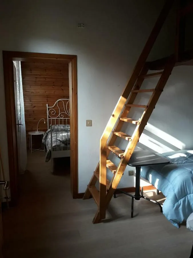 Guest house Room Family Padova