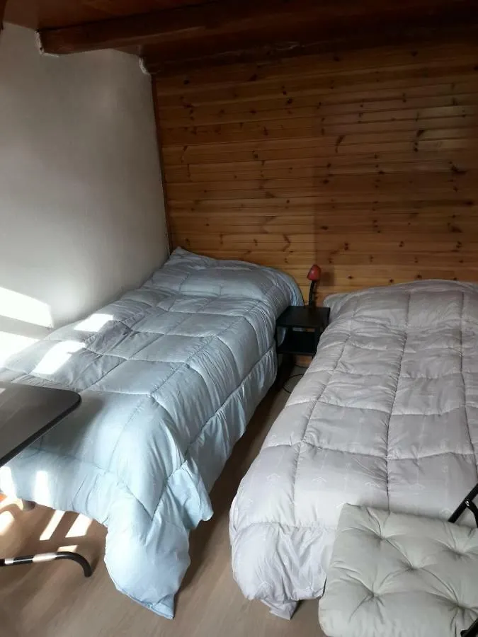 Room Family Padova Italy