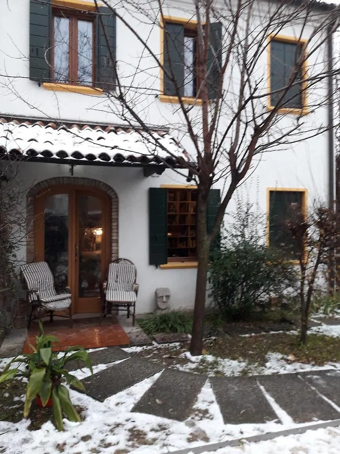 Room Family Padova Guest house