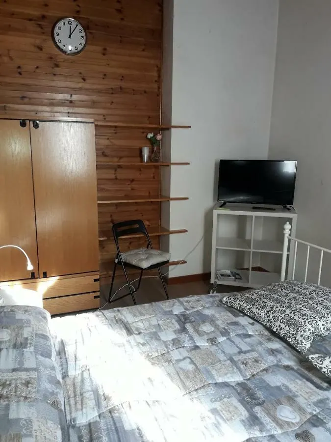 Room Family Padua