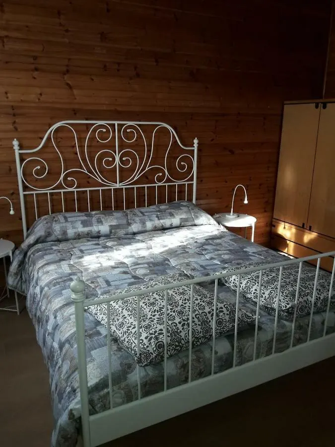 Gasthof Room Family Padua Italien