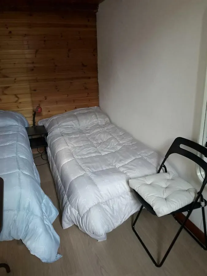 Room Family Padua